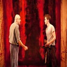 RED Starring Alfred Molina & Eddie Redmayne Set for Broadway Run; Previews Begin…